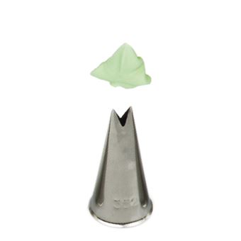 Picture of DECORA LEAF NOZZLE NO 352